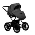 Коляска AVEO ECO Plus 14 (Indigo) (Ae 06 (т.серая кожа)) Коляска AVEO ECO Plus 14 (Indigo) (Ae 06 (т.серая кожа))
