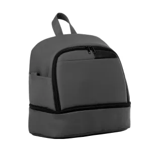 Коляска AVEO ECO Plus 14 (Indigo) (Ae 06 (т.серая кожа)) Коляска AVEO ECO Plus 14 (Indigo) (Ae 06 (т.серая кожа))