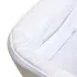 Коляска BROCO Eco 2в1 (Indigo) (Be 01 (белая кожа)) Коляска BROCO Eco 2в1 (Indigo) (Be 01 (белая кожа))