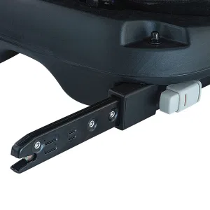 Автокресло AERO PRO ISOFIX, ST-3, группа 0+1+2+3 (0-36 кг), (Indigo) (упак.1 шт.) (черный) Автокресло AERO PRO ISOFIX, ST-3, группа 0+1+2+3 (0-36 кг), (Indigo) (упак.1 шт.) (черный)