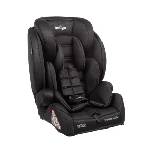 Автокресло WINNER ISOFIX, YB706B, группа 1+2+3 (9-36 кг), (Indigo) (упак.2 шт.) (черный) Автокресло WINNER ISOFIX, YB706B, группа 1+2+3 (9-36 кг), (Indigo) (упак.2 шт.) (черный)