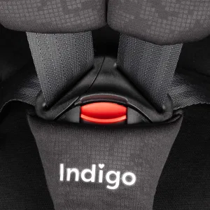 Автокресло WINNER ISOFIX, YB706B, группа 1+2+3 (9-36 кг), (Indigo) (упак.2 шт.) (черный) Автокресло WINNER ISOFIX, YB706B, группа 1+2+3 (9-36 кг), (Indigo) (упак.2 шт.) (черный)