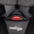 Автокресло WINNER ISOFIX, YB706B, группа 1+2+3 (9-36 кг), (Indigo) (упак.2 шт.) (черный) Автокресло WINNER ISOFIX, YB706B, группа 1+2+3 (9-36 кг), (Indigo) (упак.2 шт.) (черный)