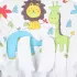 Стул для кормления BLOOM, В003S, от 5 мес до 3 лет. (Indigo) (зеленый) Стул для кормления BLOOM, В003S, от 5 мес до 3 лет. (Indigo) (зеленый)
