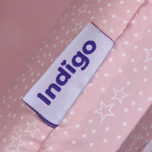 Стул для кормления BLOOM, В003S, от 5 мес до 3 лет. (Indigo) (розовый) Стул для кормления BLOOM, В003S, от 5 мес до 3 лет. (Indigo) (розовый)