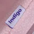Стул для кормления BLOOM, В003S, от 5 мес до 3 лет. (Indigo) (розовый) Стул для кормления BLOOM, В003S, от 5 мес до 3 лет. (Indigo) (розовый)