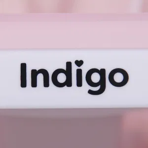 Стул для кормления BLOOM, В003S, от 5 мес до 3 лет. (Indigo) (розовый) Стул для кормления BLOOM, В003S, от 5 мес до 3 лет. (Indigo) (розовый)