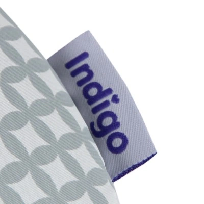 Стул для кормления BLOOM, В003S, от 5 мес до 3 лет. (Indigo) (серый) Стул для кормления BLOOM, В003S, от 5 мес до 3 лет. (Indigo) (серый)