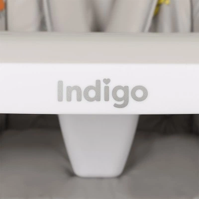 Стул для кормления BLOOM, В003S, от 5 мес до 3 лет. (Indigo) (темно-серый) Стул для кормления BLOOM, В003S, от 5 мес до 3 лет. (Indigo) (темно-серый)