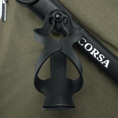 Прогулочная коляска Индиго CORSA, Зелёный, диаметр колёс 20 / 29 Прогулочная коляска Индиго CORSA, Зелёный, диаметр колёс 20 / 29