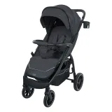 Коляска EPICA LUX S (2кол.(18см)2кол.(25см))(упак.1шт.)(INDIGO) (темно-серый)