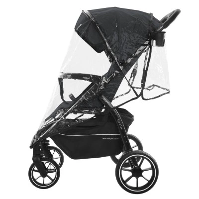 Коляска EPICA LUX S (2 кол. (18 см) 2 кол. (25 см)) (упак. 1 шт.) (INDIGO) (темно-серый) Коляска EPICA LUX S (2 кол. (18 см) 2 кол. (25 см)) (упак. 1 шт.) (INDIGO) (темно-серый)