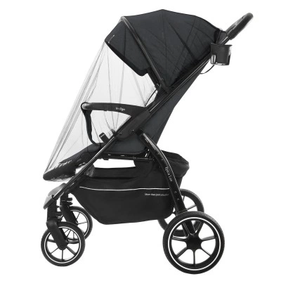 Коляска EPICA LUX S (2 кол. (18 см) 2 кол. (25 см)) (упак. 1 шт.) (INDIGO) (темно-серый) Коляска EPICA LUX S (2 кол. (18 см) 2 кол. (25 см)) (упак. 1 шт.) (INDIGO) (темно-серый)