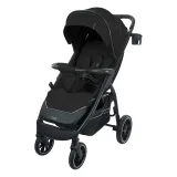 Коляска EPICA LUX S (2кол.(18см)2кол.(25см))(упак.1шт.)(INDIGO) (черный)