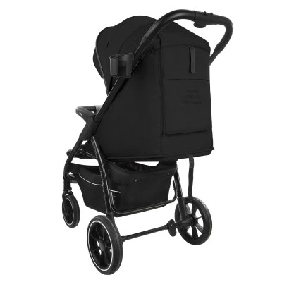 Коляска EPICA LUX S (2 кол. (18 см) 2 кол. (25 см)) (упак. 1 шт.) (INDIGO) (черный) Коляска EPICA LUX S (2 кол. (18 см) 2 кол. (25 см)) (упак. 1 шт.) (INDIGO) (черный)