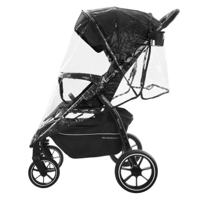 Коляска EPICA LUX S (2 кол. (18 см) 2 кол. (25 см)) (упак. 1 шт.) (INDIGO) (черный) Коляска EPICA LUX S (2 кол. (18 см) 2 кол. (25 см)) (упак. 1 шт.) (INDIGO) (черный)
