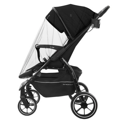 Коляска EPICA LUX S (2 кол. (18 см) 2 кол. (25 см)) (упак. 1 шт.) (INDIGO) (черный) Коляска EPICA LUX S (2 кол. (18 см) 2 кол. (25 см)) (упак. 1 шт.) (INDIGO) (черный)
