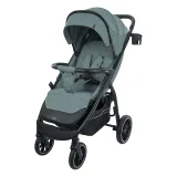 Коляска EPICA LUX S (2кол.(18см)2кол.(25см))(упак.1шт.)(INDIGO) (зеленый)