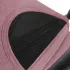 Коляска прогул. EPICA LUX S (2кол.(18см)2кол.(25см))(упак.1шт.)(INDIGO) (розовый) Коляска прогул. EPICA LUX S (2кол.(18см)2кол.(25см))(упак.1шт.)(INDIGO) (розовый)