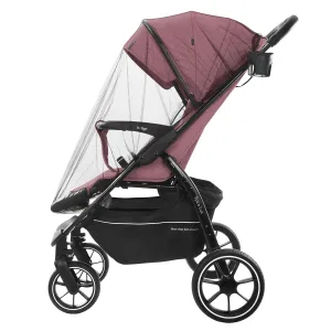 Коляска прогул. EPICA LUX S (2кол.(18см)2кол.(25см))(упак.1шт.)(INDIGO) (розовый) Коляска прогул. EPICA LUX S (2кол.(18см)2кол.(25см))(упак.1шт.)(INDIGO) (розовый)