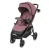 Коляска прогул. EPICA LUX S (2кол.(18см)2кол.(25см))(упак.1шт.)(INDIGO) (розовый) Коляска прогул. EPICA LUX S (2кол.(18см)2кол.(25см))(упак.1шт.)(INDIGO) (розовый)